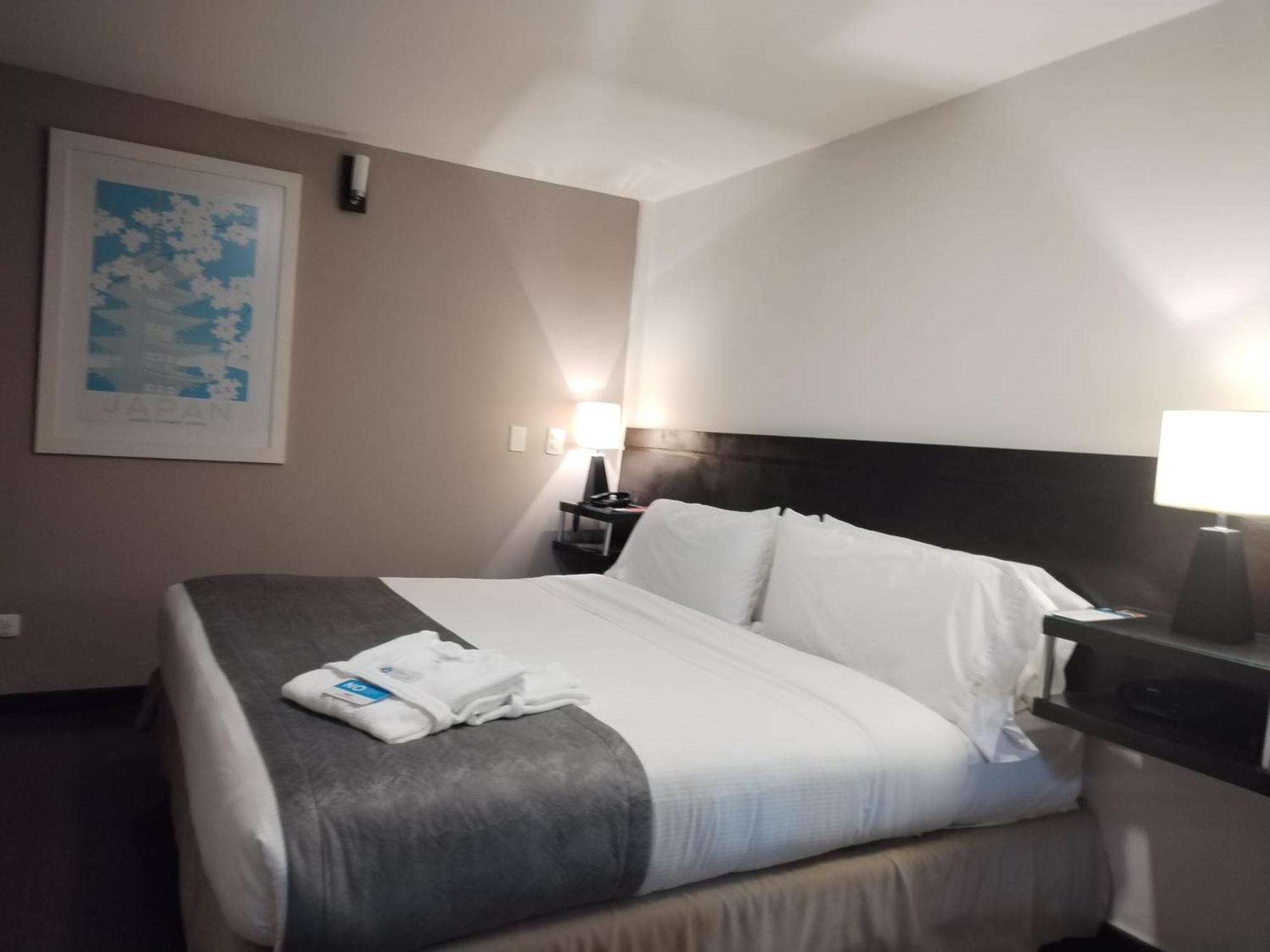 Santa Maria De Leyva Hotel Boutique Villa de Leyva Bagian luar foto