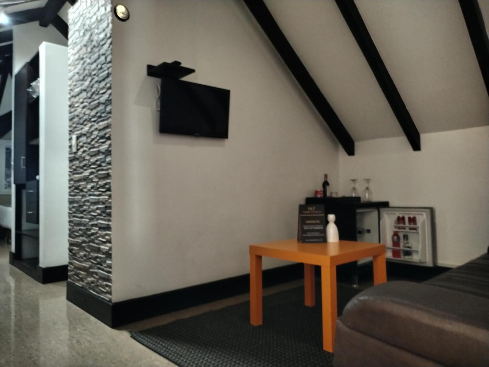 Santa Maria De Leyva Hotel Boutique Villa de Leyva Bagian luar foto