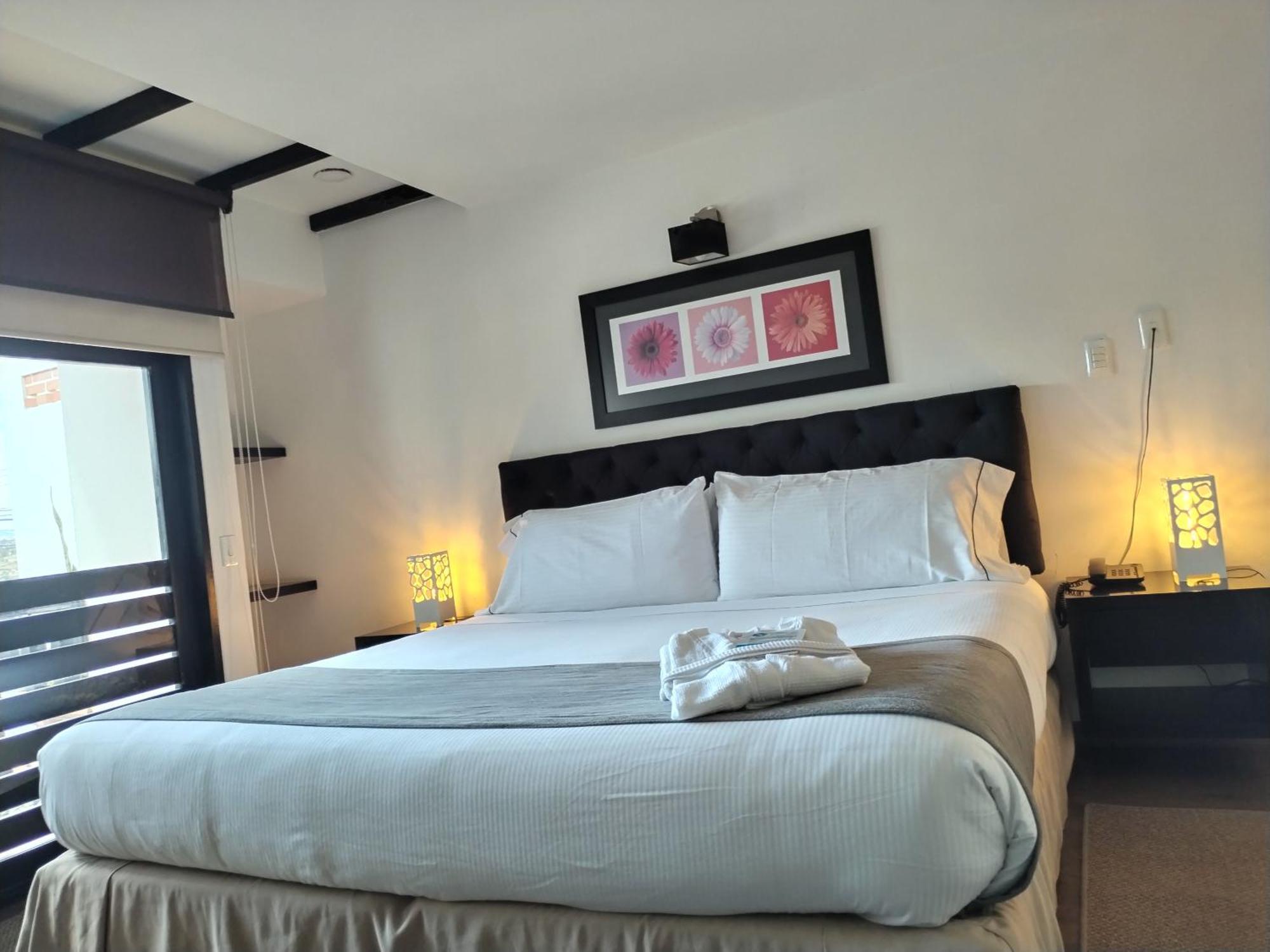 Santa Maria De Leyva Hotel Boutique Villa de Leyva Bagian luar foto