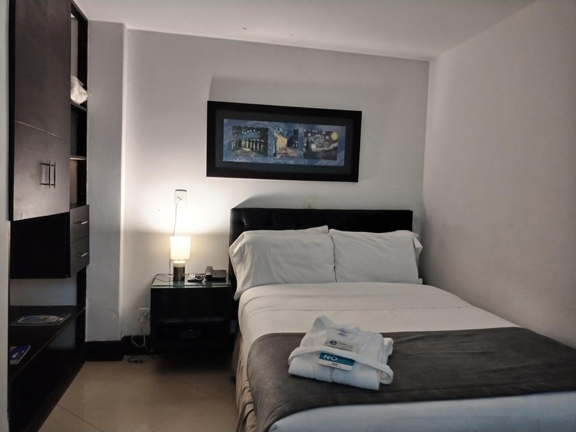 Santa Maria De Leyva Hotel Boutique Villa de Leyva Bagian luar foto