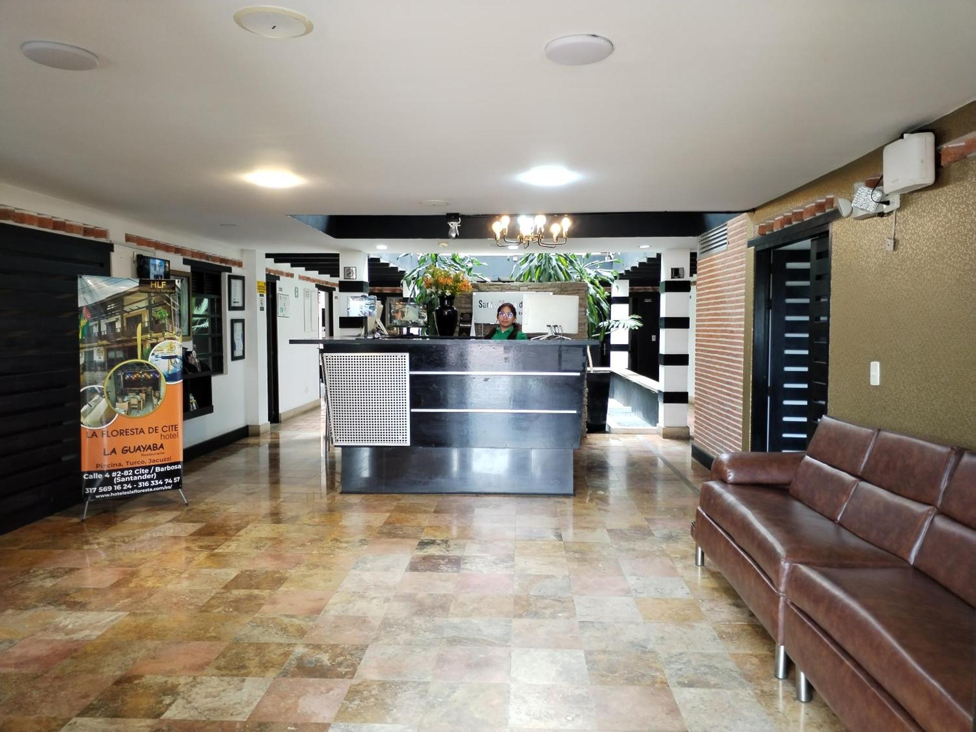 Santa Maria De Leyva Hotel Boutique Villa de Leyva Bagian luar foto